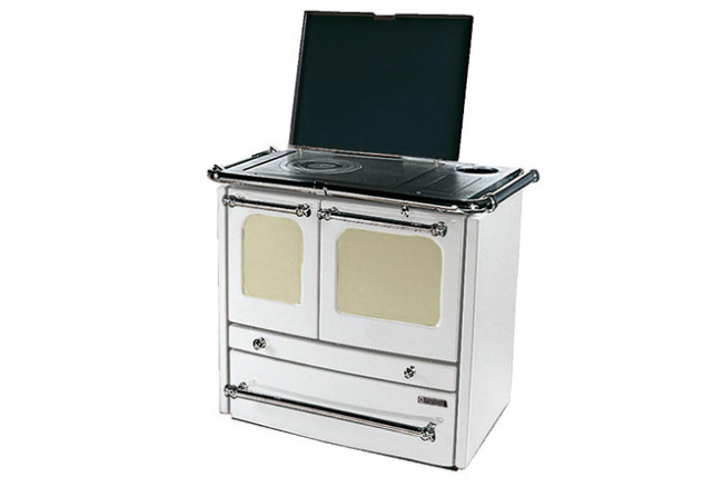 La Nordica TermoSovrana D.S.A NERO ANTRACITE (черный) в Ижевске La Nordica TermoSovrana D.S.A NERO ANTRACITE (черный) в Ижевске