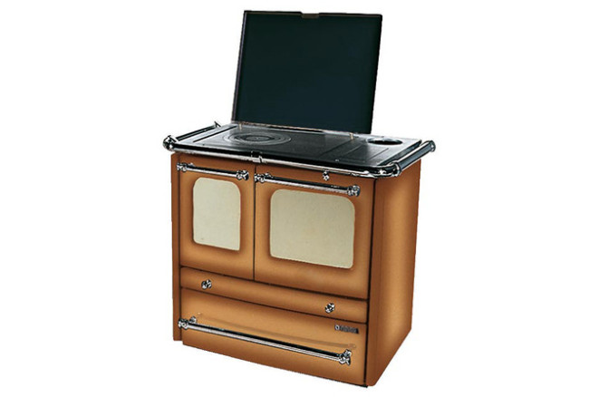 La Nordica TermoSovrana D.S.A NERO ANTRACITE (черный) в Ижевске La Nordica TermoSovrana D.S.A NERO ANTRACITE (черный) в Ижевске