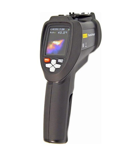 Тепловизор CEM DT-9868 в Ижевске