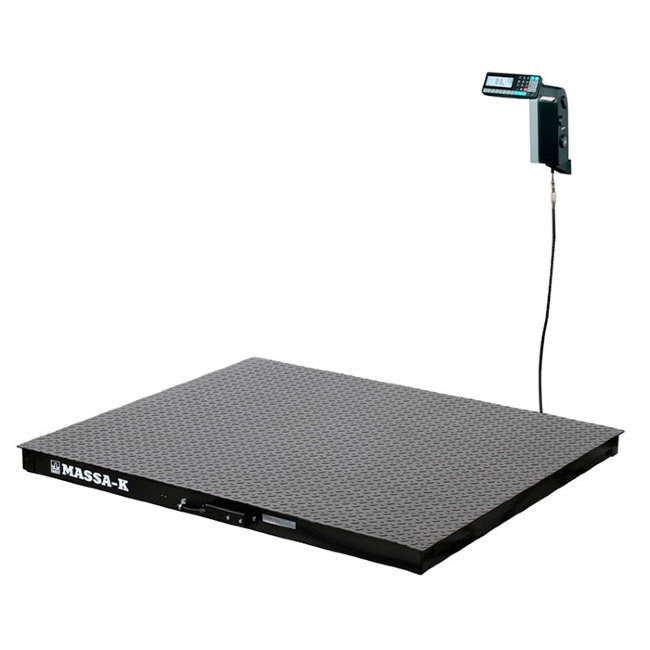 Весы 4D-PM-10/10-1000-RL в Ижевске