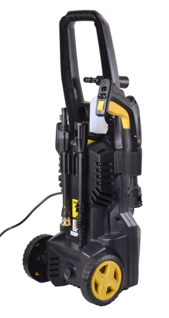 Мойка HUTER M135-РW в Ижевске Мойка HUTER M135-РW в Ижевске