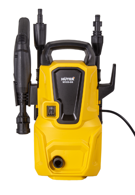 Мойка HUTER W105-GS в Ижевске