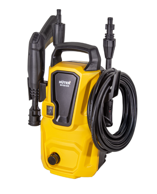 Мойка HUTER W105-GS в Ижевске Мойка HUTER W105-GS в Ижевске