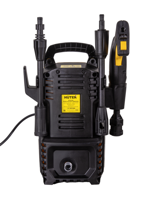 Мойка HUTER W105-GS в Ижевске Мойка HUTER W105-GS в Ижевске