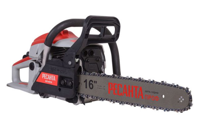 Бензопила БП-4516 Ресанта в Ижевске