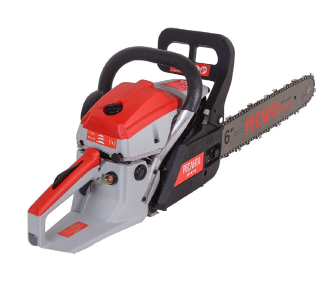 Бензопила БП-4516 Ресанта в Ижевске