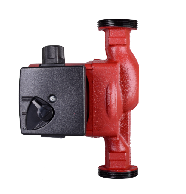 Циркуляционный насос Вихрь Ц-25/8 СТАНДАРТ в Ижевске Циркуляционный насос Вихрь Ц-25/8 СТАНДАРТ в Ижевске