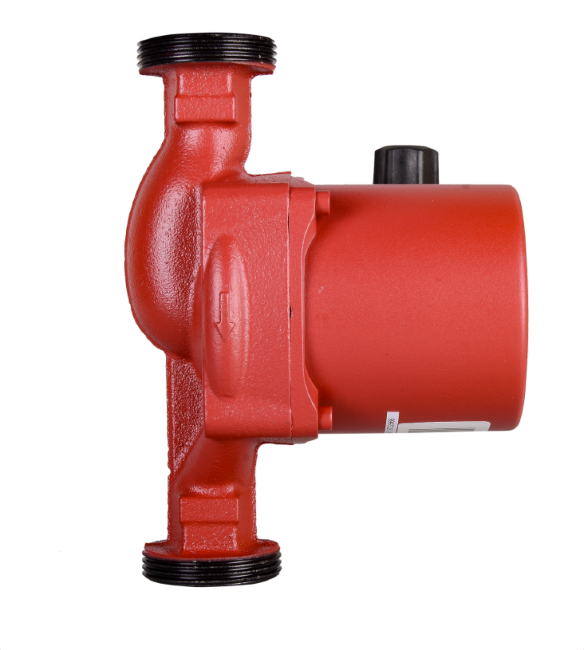 Циркуляционный насос Вихрь Ц-25/8 СТАНДАРТ в Ижевске Циркуляционный насос Вихрь Ц-25/8 СТАНДАРТ в Ижевске