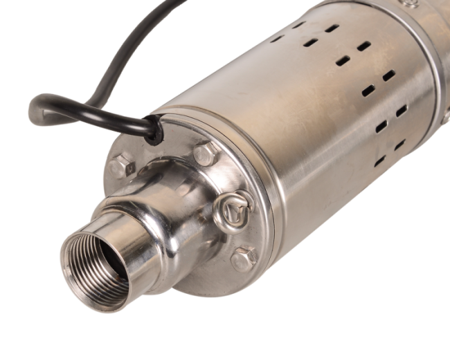 Скважинный насос Вихрь СН-90А в Ижевске Скважинный насос Вихрь СН-90А в Ижевске