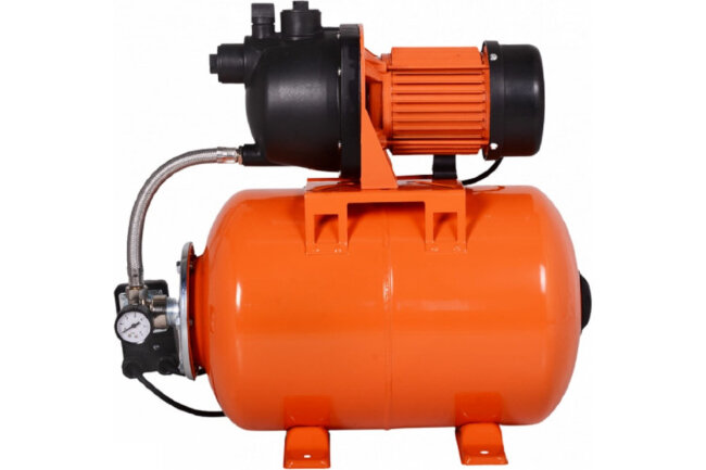 Автономная станция водоснабжения Вихрь АСВ-70/40 П-20 в Ижевске