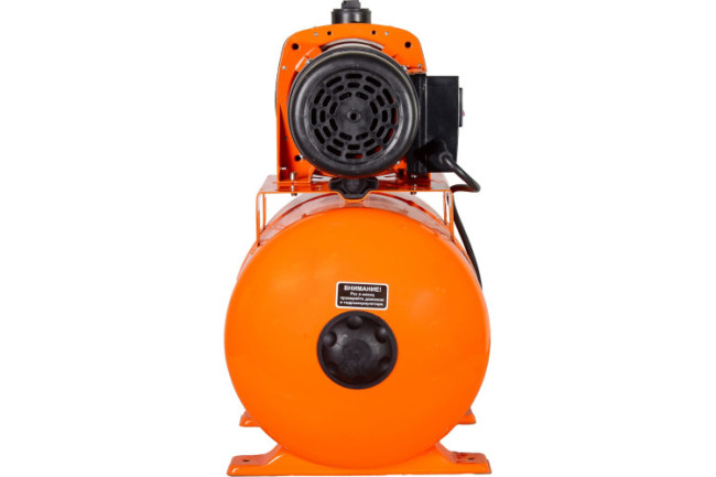 Автономная станция водоснабжения Вихрь АСВ-70/40 П-20 в Ижевске