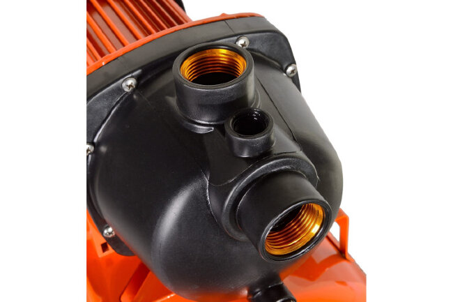 Автономная станция водоснабжения Вихрь АСВ-70/40 П-20 в Ижевске