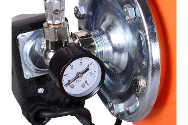 Автономная станция водоснабжения Вихрь АСВ-70/40 П-20 в Ижевске