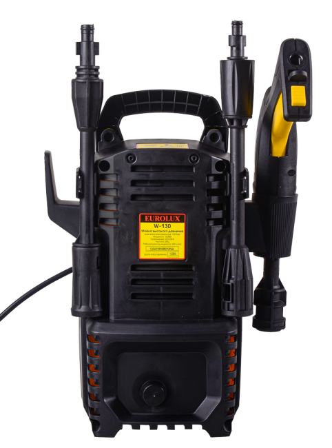 Мойка Eurolux W-130 в Ижевске Мойка Eurolux W-130 в Ижевске