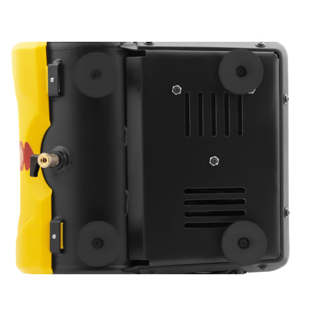 Компрессор воздушный безмасляный РС 1/6-180,1, 1 кВт, 180 л/мин, 6 л Denzel в Ижевске