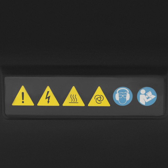 Компрессор воздушный безмасляный РС 1/6-180,1, 1 кВт, 180 л/мин, 6 л Denzel в Ижевске