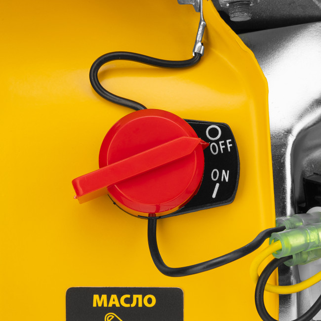 Мотопомпа бензиновая высоконапорная PX-50H, 7 л.с, 2", 600 л/мин, глубина 8 м, напор 65 м Denzel в Ижевске