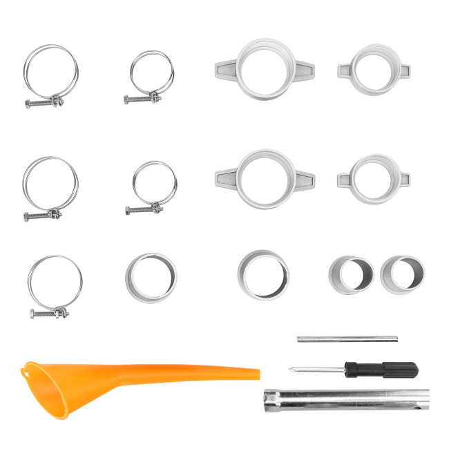 Мотопомпа бензиновая высоконапорная PX-50H, 7 л.с, 2", 600 л/мин, глубина 8 м, напор 65 м Denzel в Ижевске