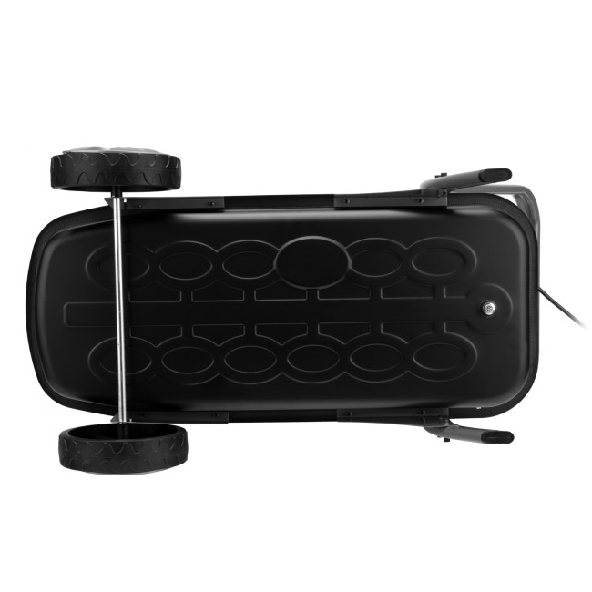 Дизельная тепловая пушка DHG-45i, 45 кВт, 1000 м3/ч, прямой нагрев, электронный термостат Denzel в Ижевске Дизельная тепловая пушка DHG-45i, 45 кВт, 1000 м3/ч, прямой нагрев, электронный термостат Denzel в Ижевске