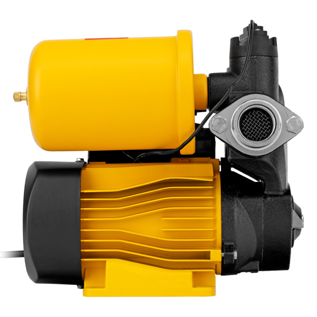 Насосная станция PS500C, 500 Вт, напор 35 м, 2200 л/ч, ресивер 2 л, блок управления Denzel в Ижевске Насосная станция PS500C, 500 Вт, напор 35 м, 2200 л/ч, ресивер 2 л, блок управления Denzel в Ижевске