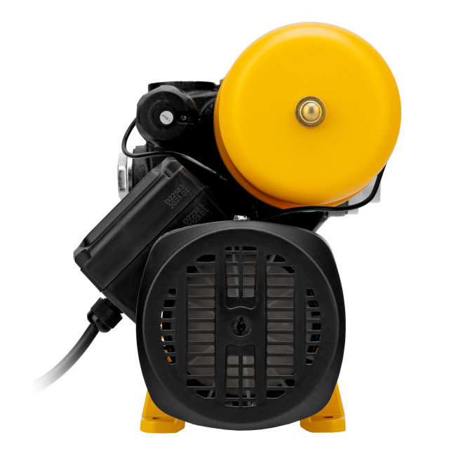 Насосная станция PS500C, 500 Вт, напор 35 м, 2200 л/ч, ресивер 2 л, блок управления Denzel в Ижевске Насосная станция PS500C, 500 Вт, напор 35 м, 2200 л/ч, ресивер 2 л, блок управления Denzel в Ижевске