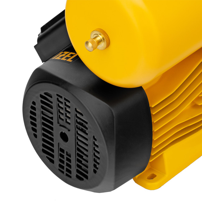 Насосная станция PS500C, 500 Вт, напор 35 м, 2200 л/ч, ресивер 2 л, блок управления Denzel в Ижевске Насосная станция PS500C, 500 Вт, напор 35 м, 2200 л/ч, ресивер 2 л, блок управления Denzel в Ижевске