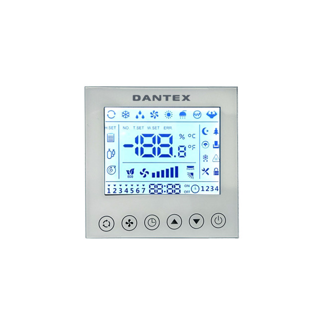 RKD-24BHTNI/RKD-24HTNIE-W в Ижевске