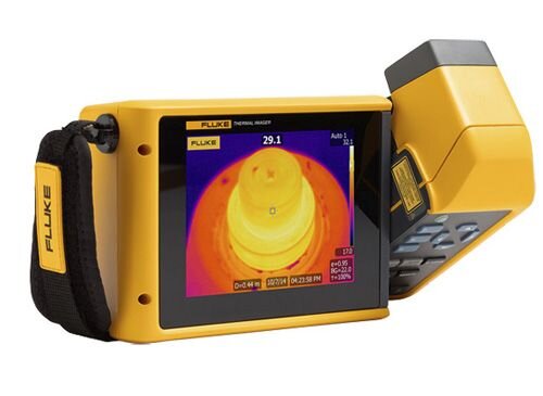 Тепловизор Fluke TiX520 в Ижевске