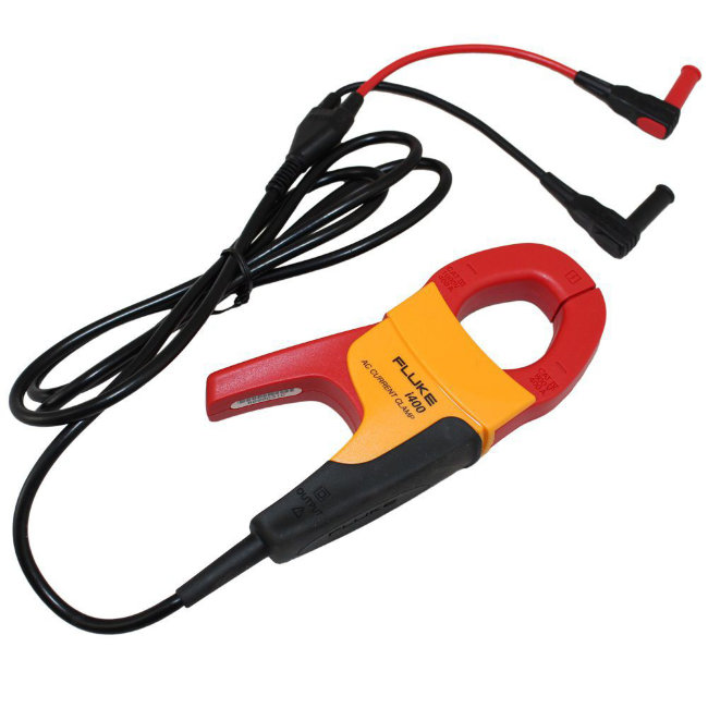 Токовые клещи Fluke I400 в Ижевске
