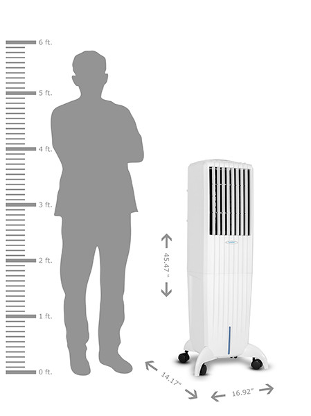 Воздухоохладитель Diet 35i в Ижевске Воздухоохладитель Diet 35i в Ижевске