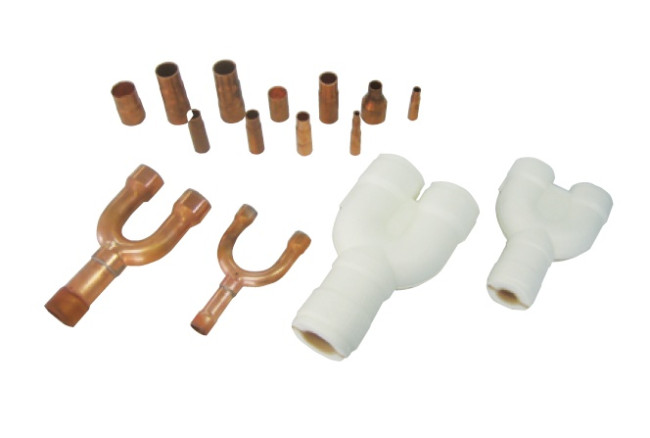 Toshiba Разветвитель Y-образный (RBM-BY305FE) в Ижевске