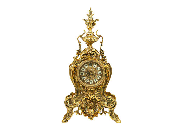 Каминные часы (5156B) в Ижевске