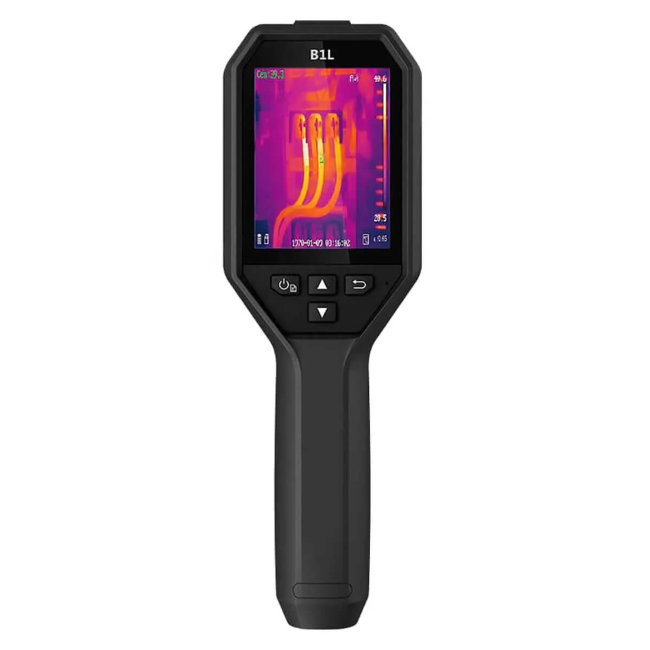Тепловизор HIKMICRO B1L в Ижевске