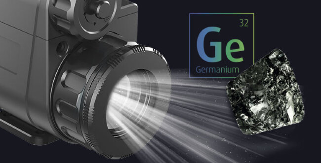 Тепловизионный монокуляр iRay xMini ML 19 в Ижевске Тепловизионный монокуляр iRay xMini ML 19 в Ижевске