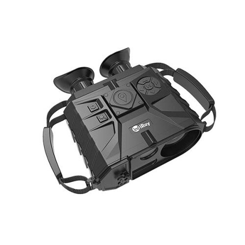 Тепловизионный бинокль iRay xFuse PT-HD в Ижевске