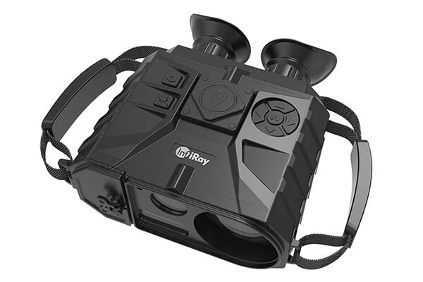 Тепловизионный бинокль iRay xFuse PT-HD в Ижевске Тепловизионный бинокль iRay xFuse PT-HD в Ижевске