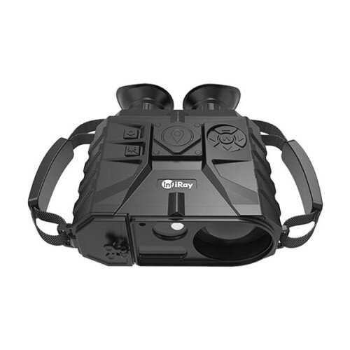 Тепловизионный бинокль iRay xFuse PT-HD в Ижевске Тепловизионный бинокль iRay xFuse PT-HD в Ижевске