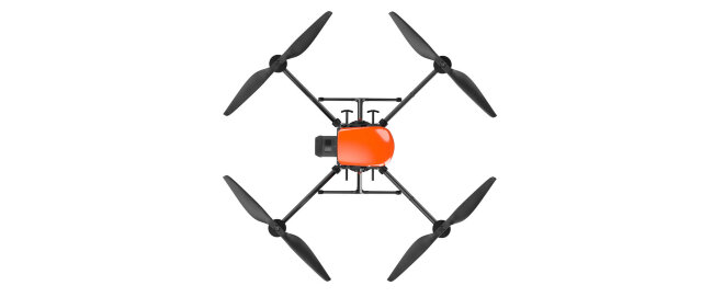 Квадрокоптер Геоскан 401 Гамма в Ижевске