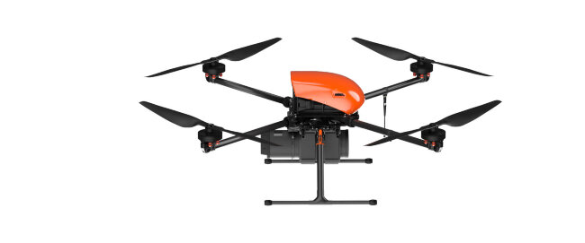 Квадрокоптер Геоскан 401 Гамма в Ижевске