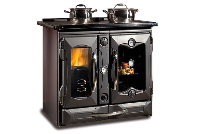 La Nordica TermoSuprema Compact D.S.A NE в Ижевске La Nordica TermoSuprema Compact D.S.A NE в Ижевске