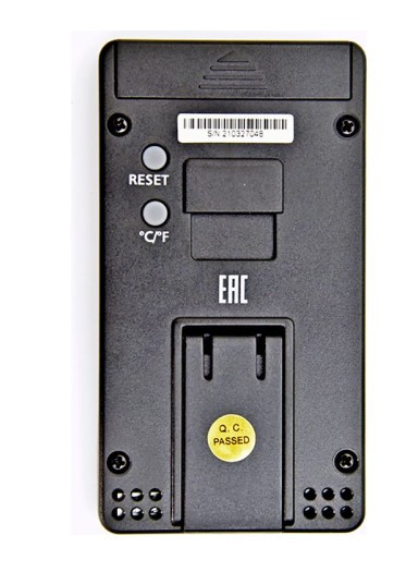 Термогигрометр CEM DT-322 в Ижевске Термогигрометр CEM DT-322 в Ижевске