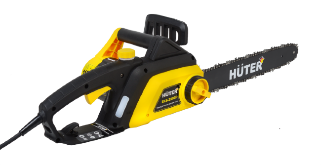 Электропила HUTER ELS-2200P в Ижевске