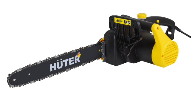 Электропила HUTER ELS-2200P в Ижевске