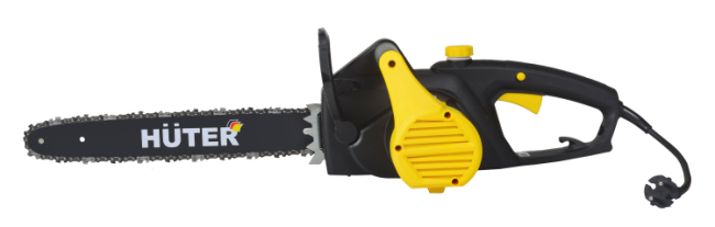 Электропила HUTER ELS-2200P в Ижевске