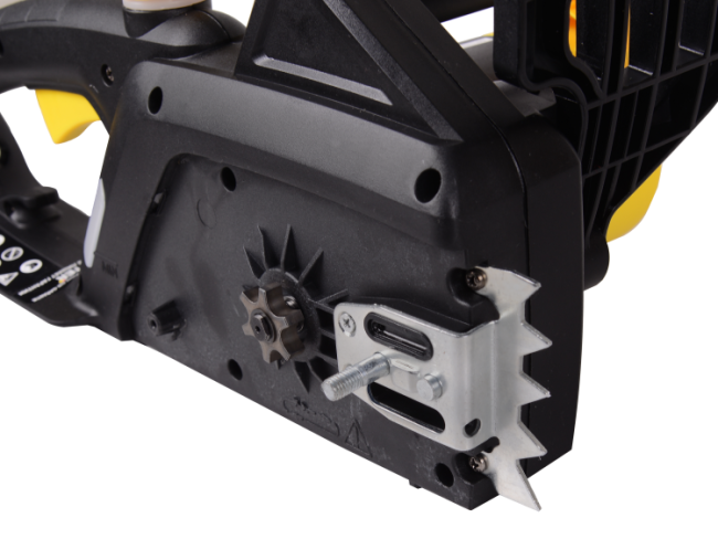 Электропила HUTER ELS-2200P в Ижевске