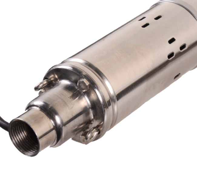 Скважинный насос Вихрь СН-100B/3 в Ижевске Скважинный насос Вихрь СН-100B/3 в Ижевске