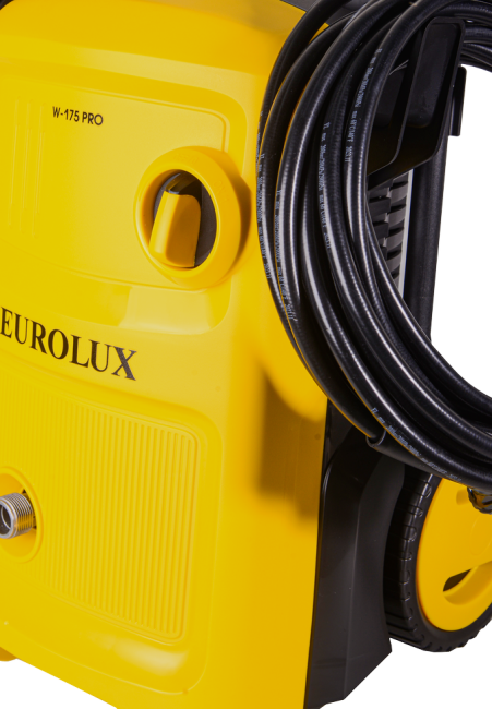 Мойка Eurolux W-175 PRO в Ижевске