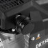 Компрессор воздушный DK1500/24, Х-PRO 1.5 кВт, 230 л/мин, 24 л Denzel в Ижевске