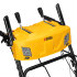Бензиновая снегоуборочная машина SBM 610DT PRO, 212cc, гусеницы, эл.старт, блок. дифф. Denzel в Ижевске