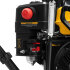 Бензиновая снегоуборочная машина SBM 610DT PRO, 212cc, гусеницы, эл.старт, блок. дифф. Denzel в Ижевске